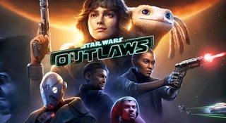 star wars outlaws gameplay