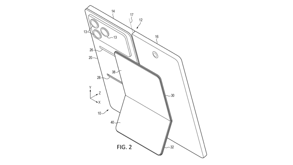 Surface Duo 3