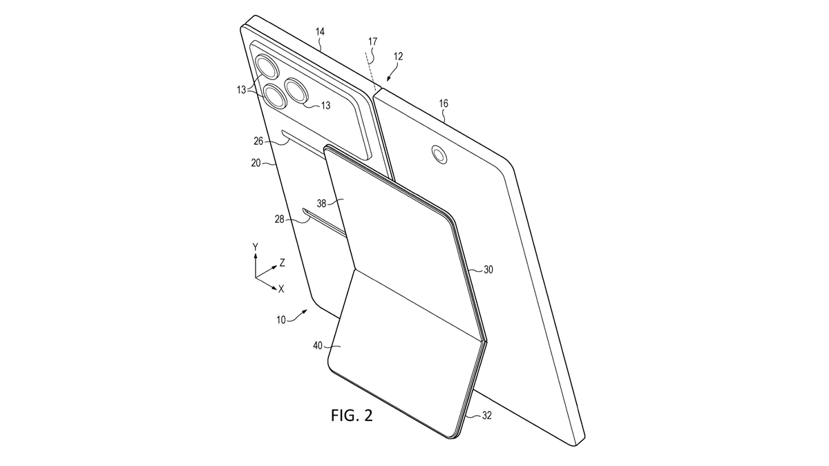 Surface Duo 3