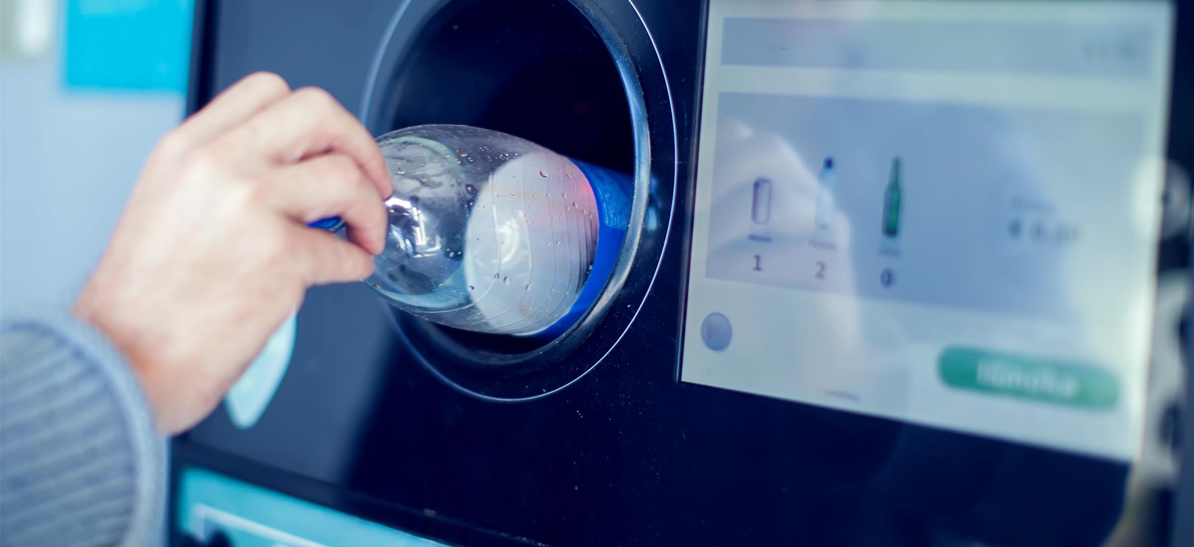 Ważna decyzja rządu w sprawie systemu kaucyjnego. Pozostały już tylko miesiące