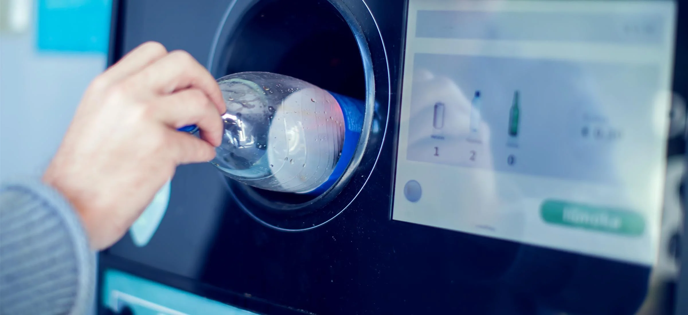Ważna decyzja rządu w sprawie systemu kaucyjnego. Pozostały już tylko miesiące