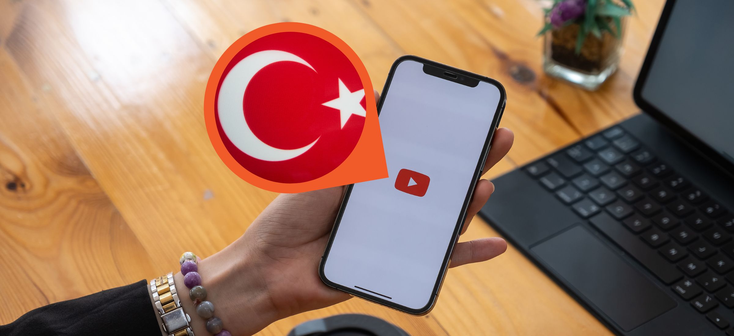 Koniec kupowania YouTube Premium za bezcen. Pierwsi użytkownicy dostali maile od Google'a