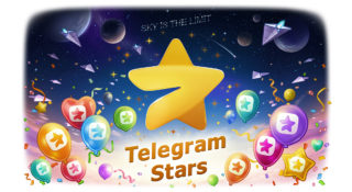 Telegram Stars Toncoin