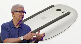 Magic Mouse nadal beznadziejne? Apple zignoruje prośby użytkowników