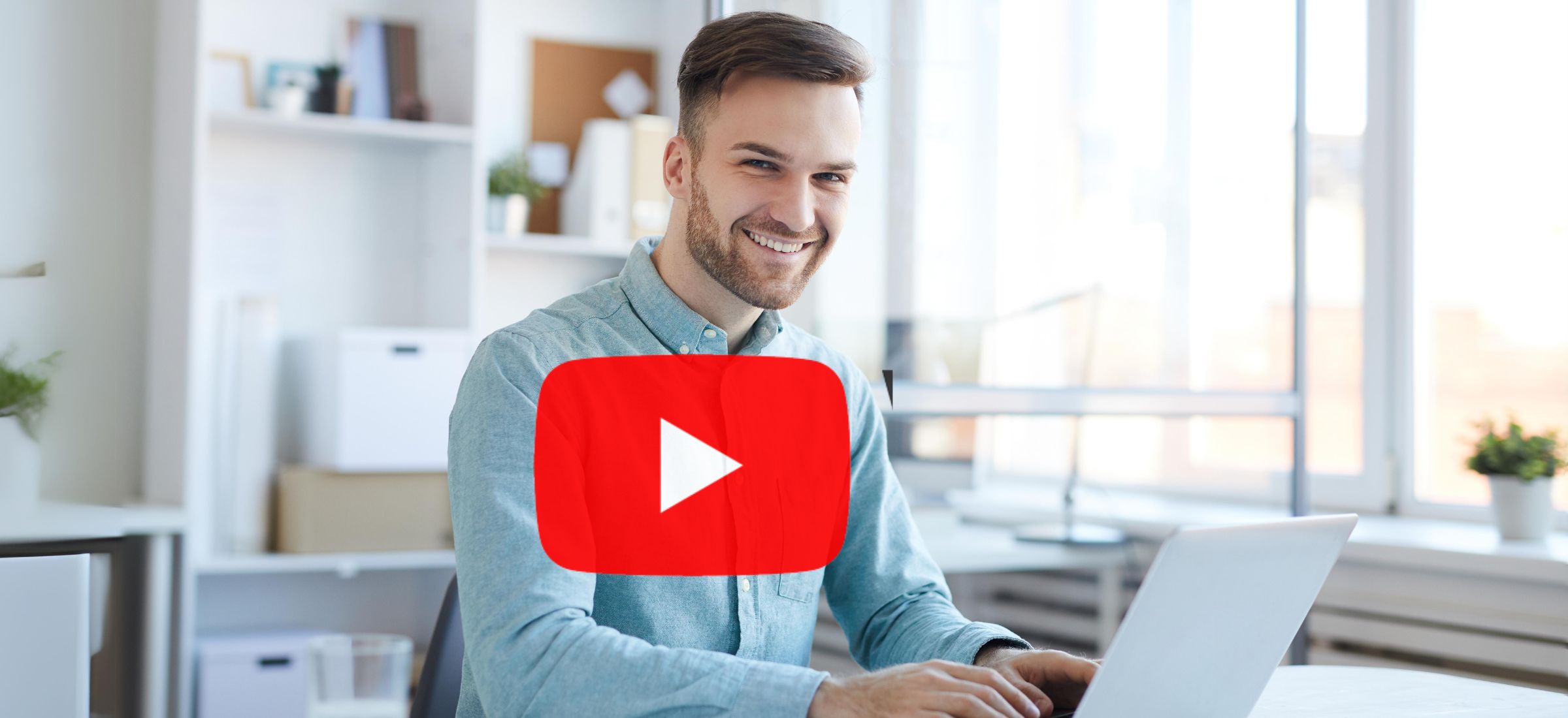 YouTube ma nowy sposób na wyświetlenie reklam