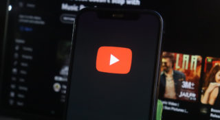 Wchodzisz na YouTube’a, a tam takie coś. Aplikacja z zauważalną zmianą