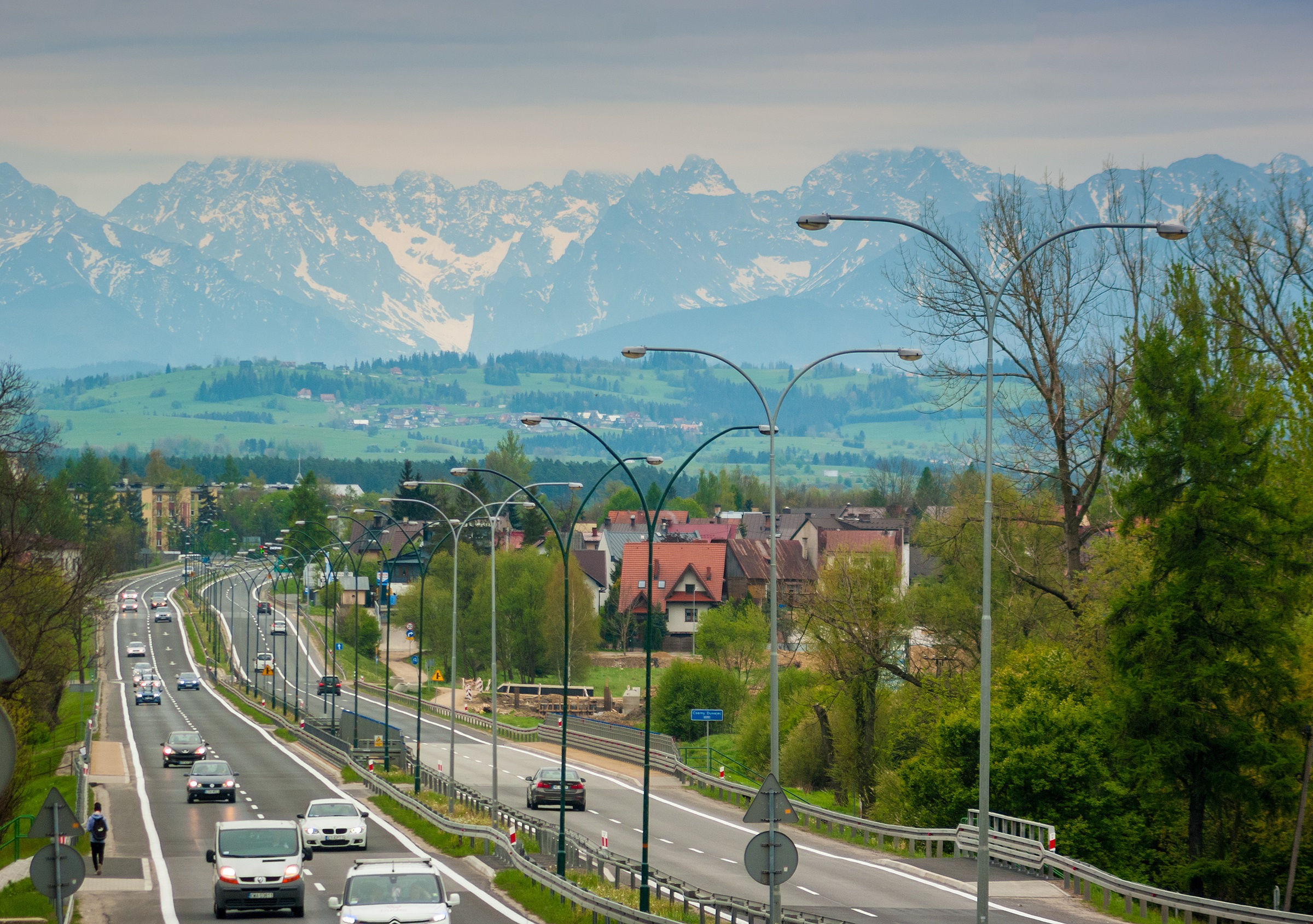 zakopane