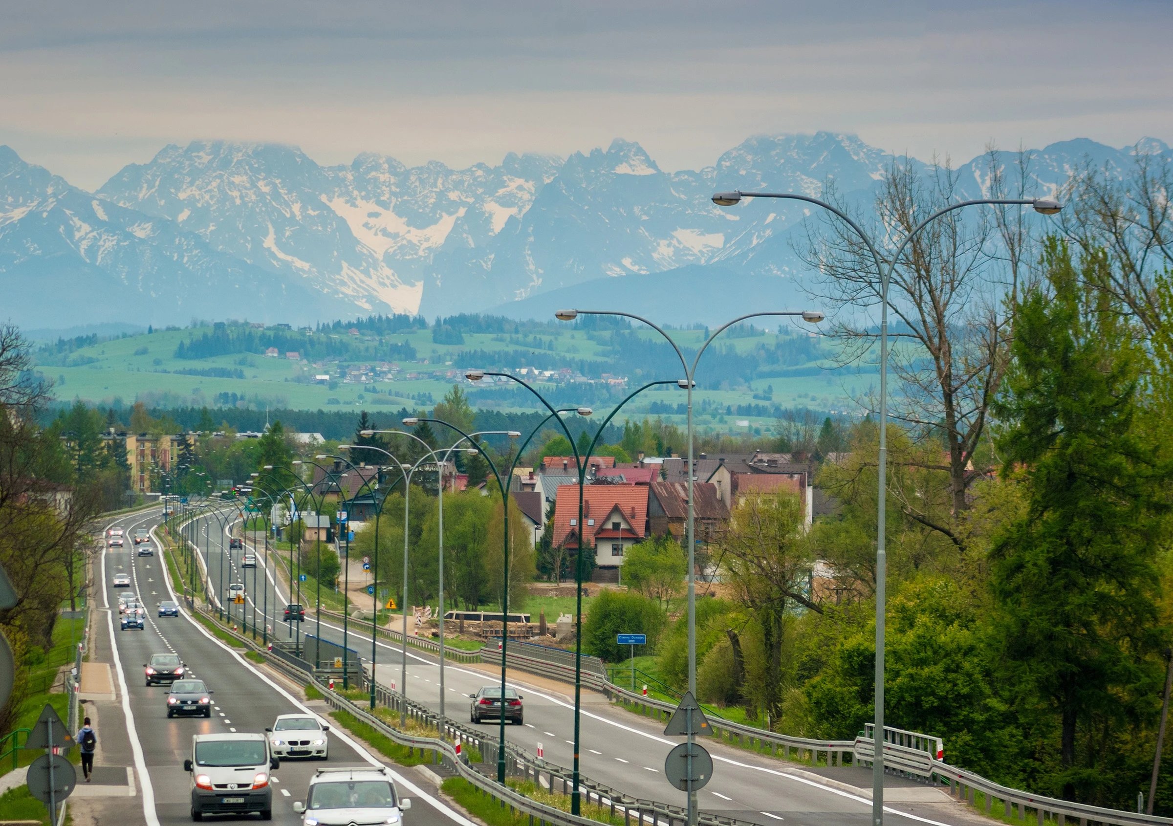 zakopane