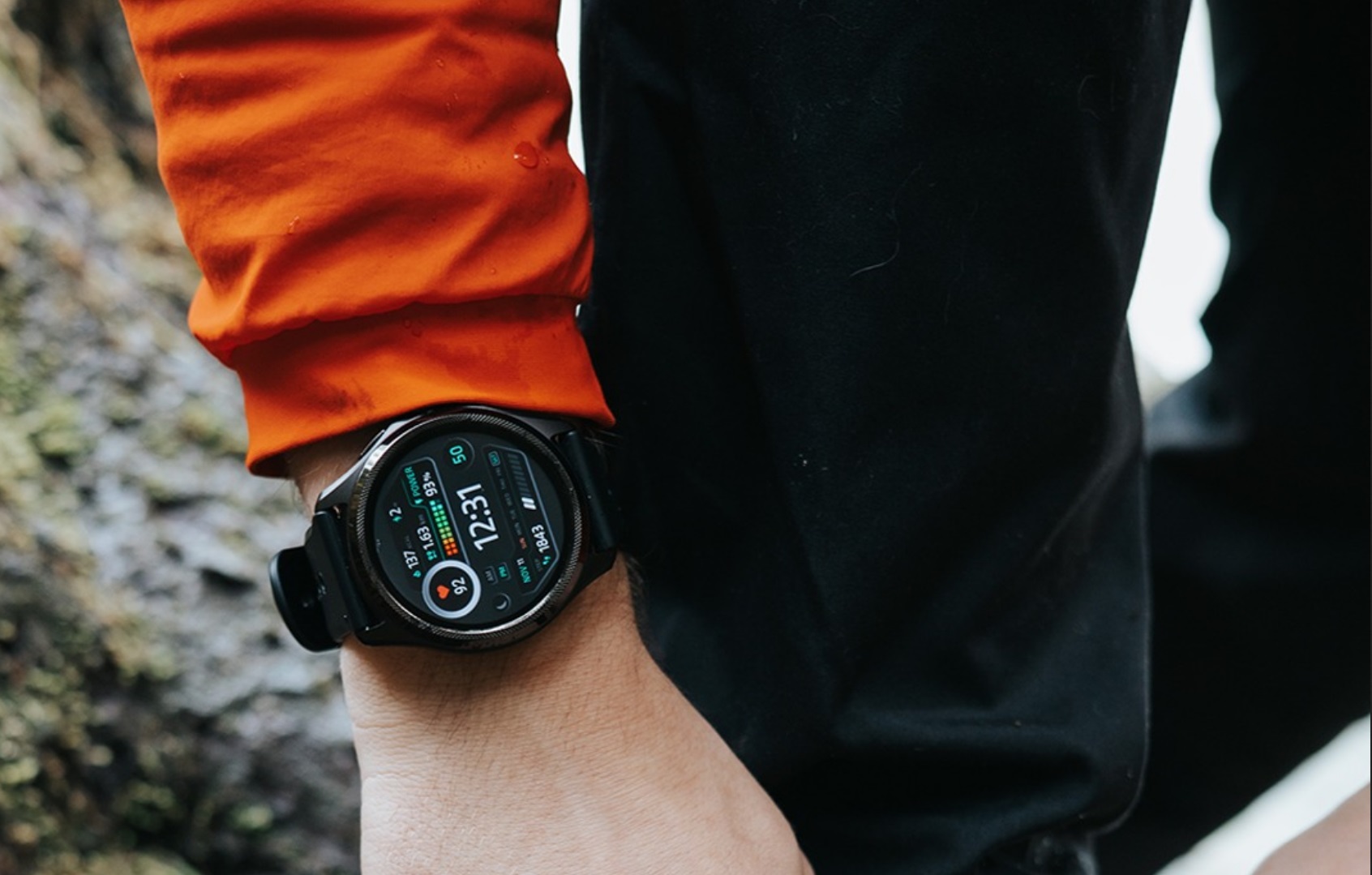 TicWatch Pro 5