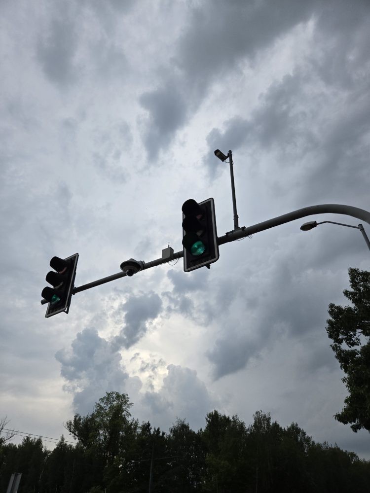 domyślny tryb foto