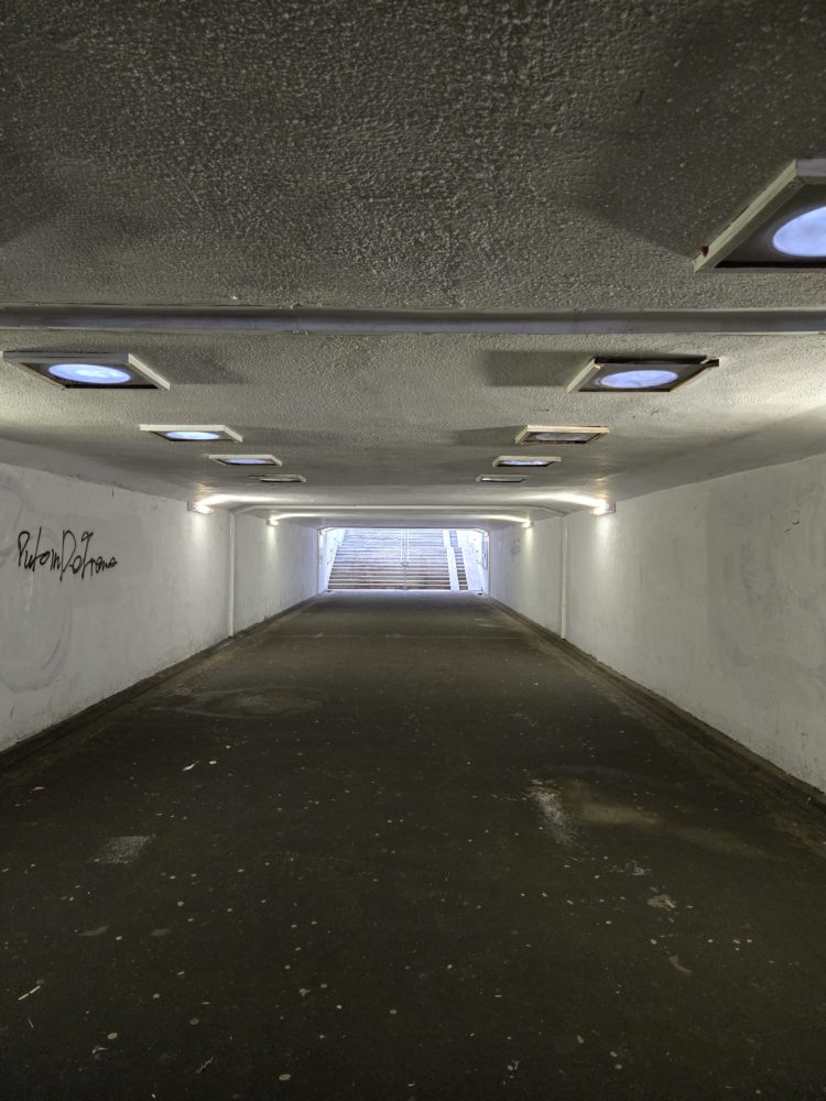 domyślny tryb foto
