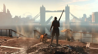 Fallout London już dostępny! Za darmo, na polskiej platformie