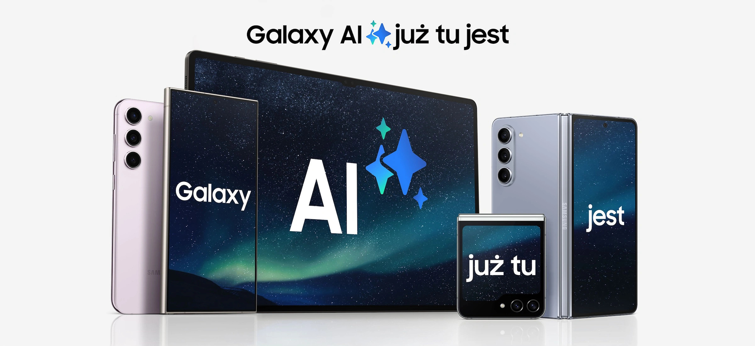 Galaxy AI