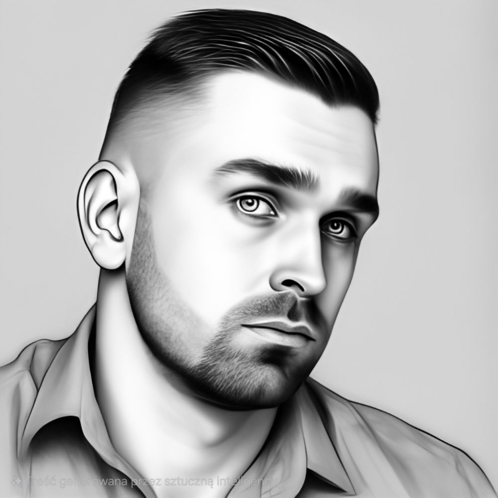styl: szkic