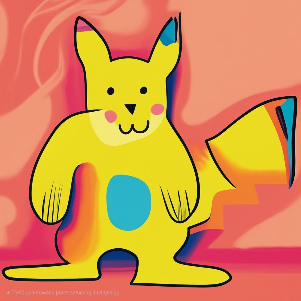 styl: pop art