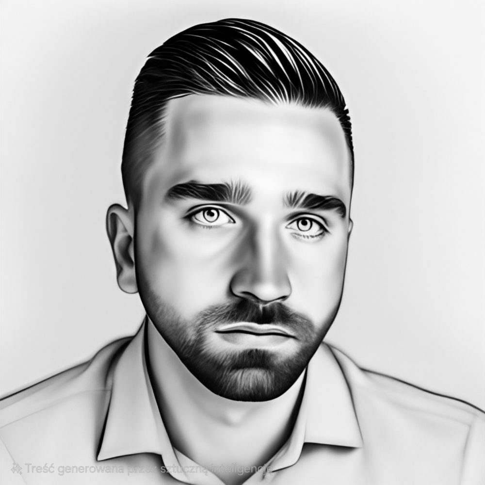styl: szkic