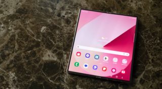 Galaxy Z Fold6