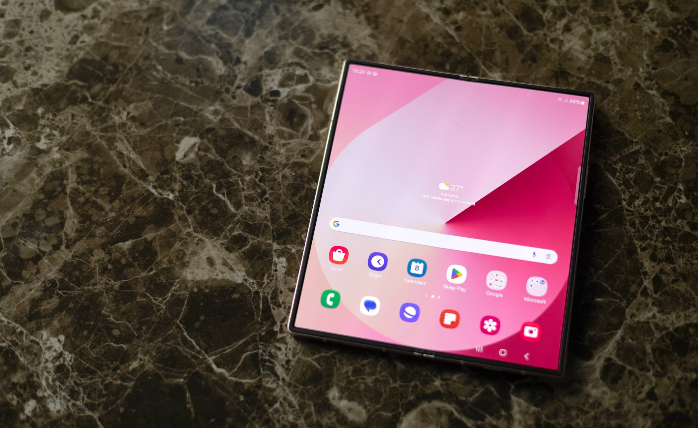 Galaxy Z Fold6