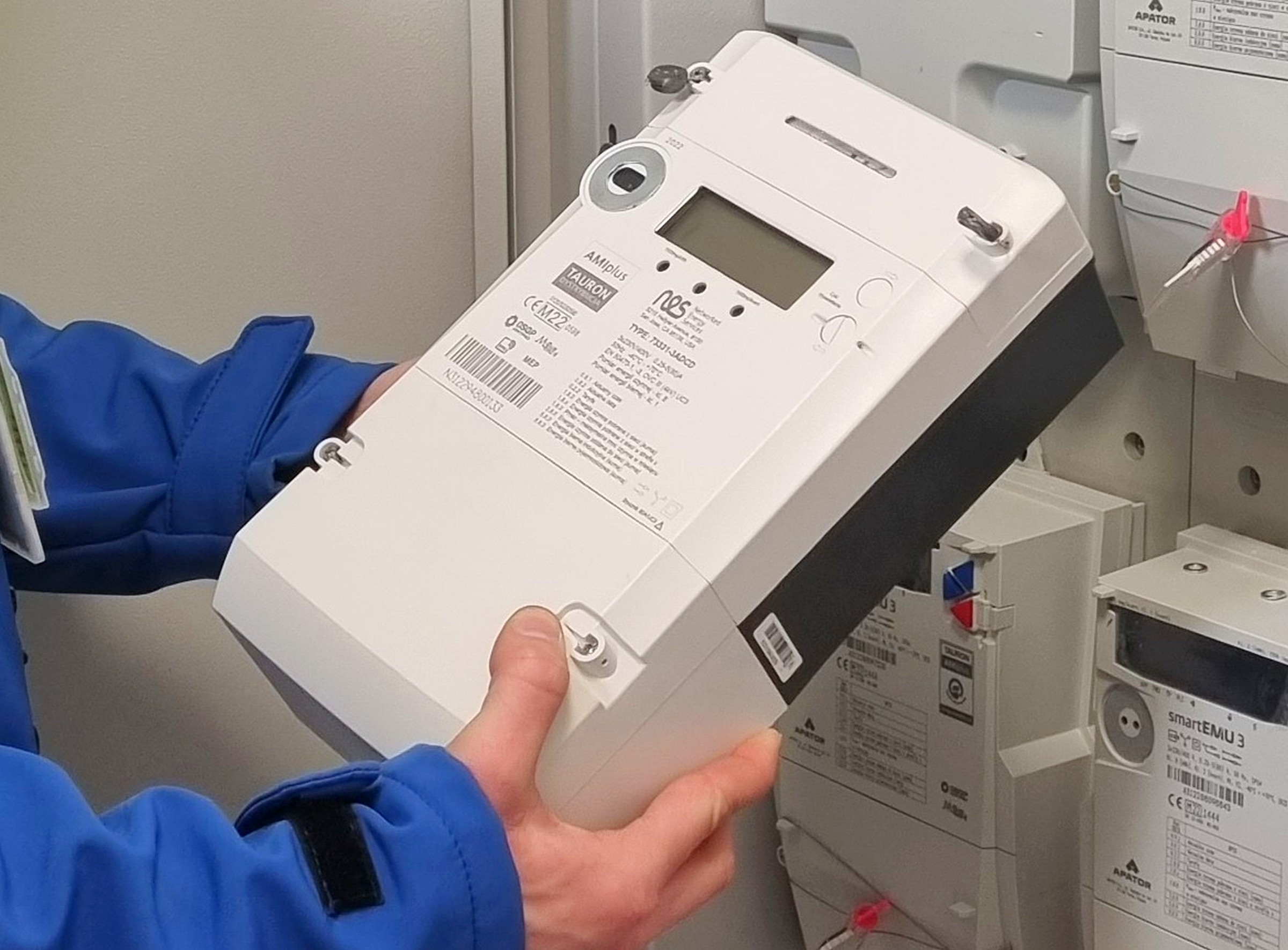 Milion nowych liczników prądu dla Polaków. Będą inteligentne i pomogą oszczędzać energię
