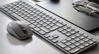 Recenzja Logitech MX Keys S dla Mac i MX Anywhere 3S. Użytkownicy Maców będą zachwyceni