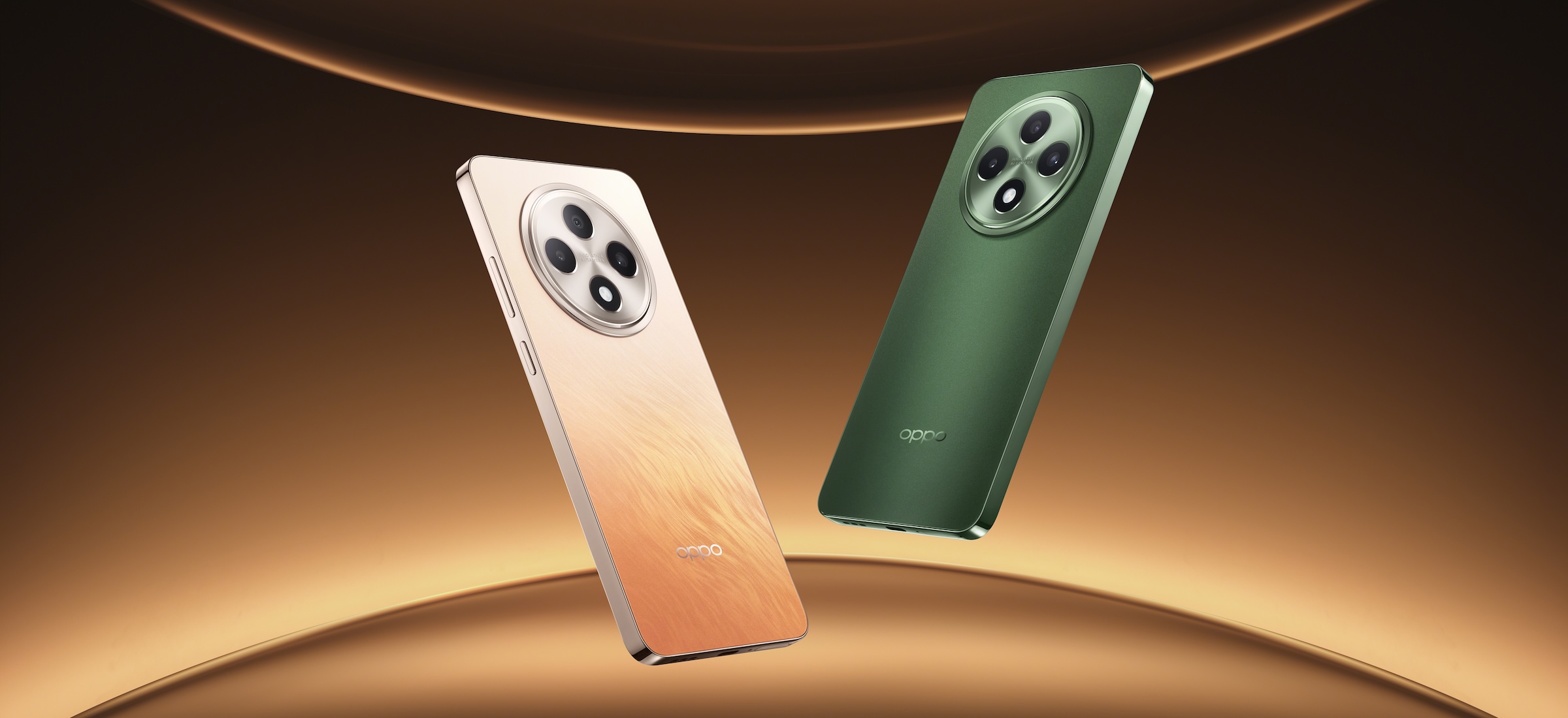 OPPO Reno12 FS 5G 0