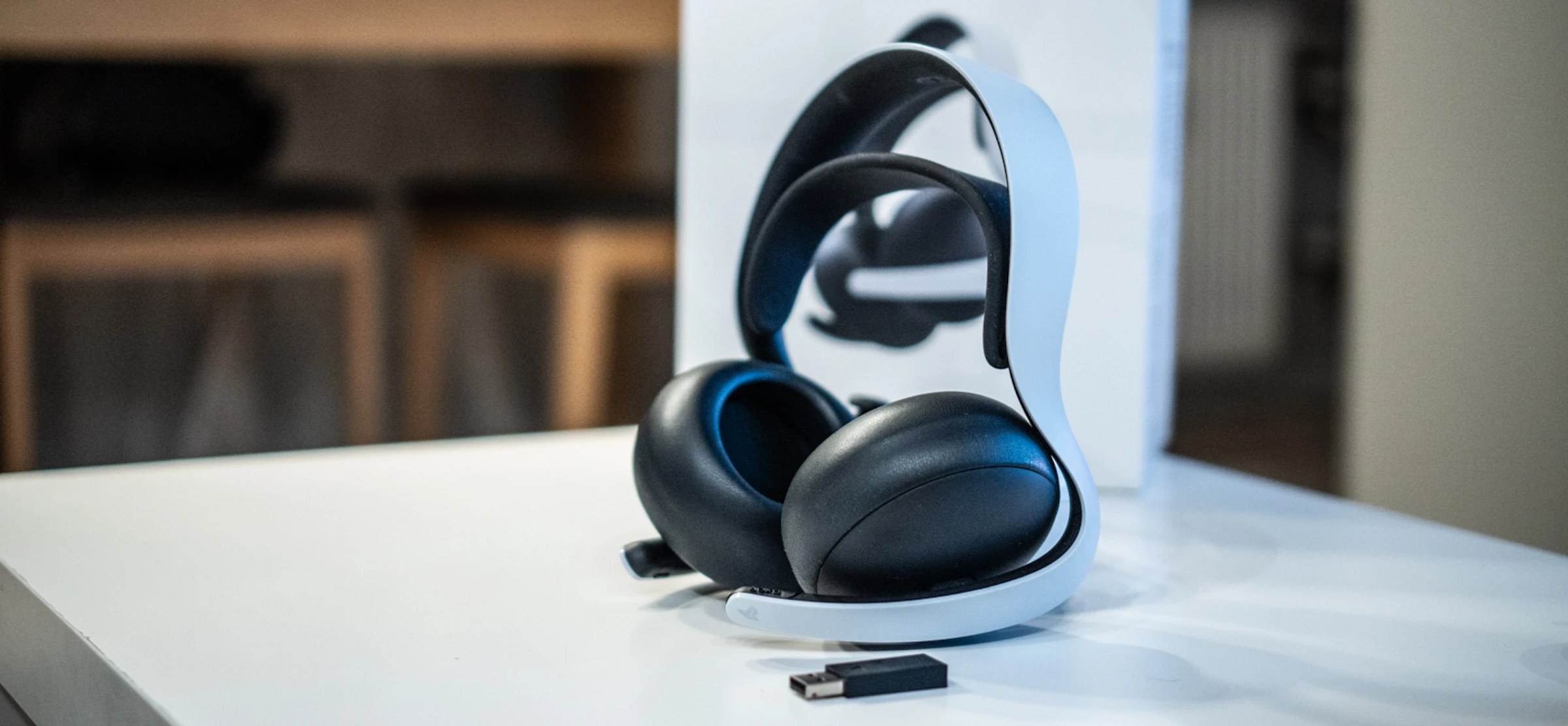 PlayStation Pulse Elite. Po dekadzie Sony w końcu ma dobre słuchawki do konsoli - recenzja