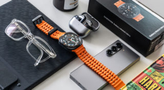 Nowa funkcja w zegarkach Galaxy Watch. Może uratować życie