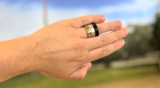 Samsung Galaxy Ring - pierwsze wrażenia. Dałem się zaobrączkować