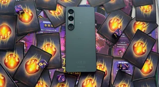 Sony Xperia 1 VI