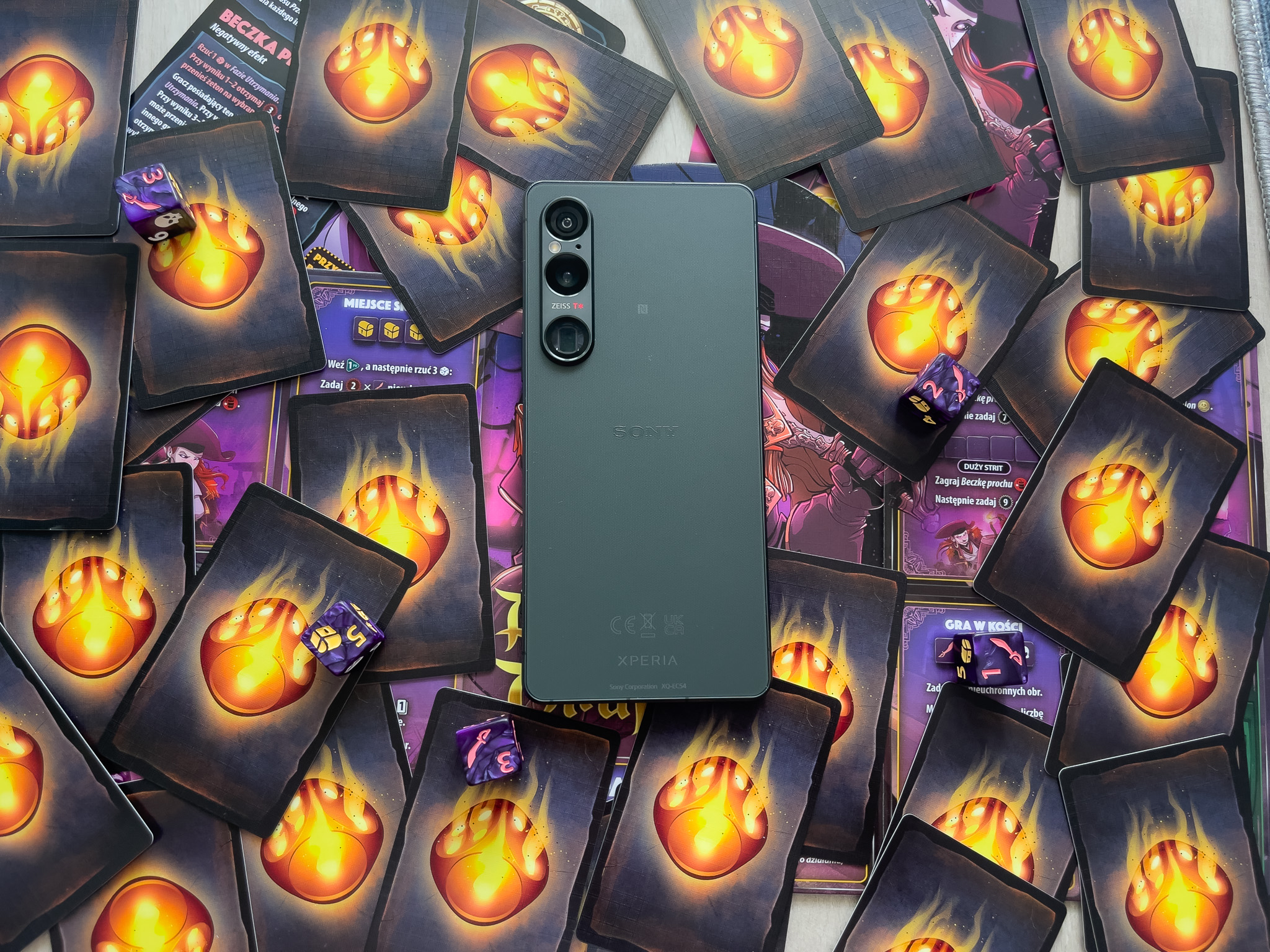 Sony Xperia 1 VI