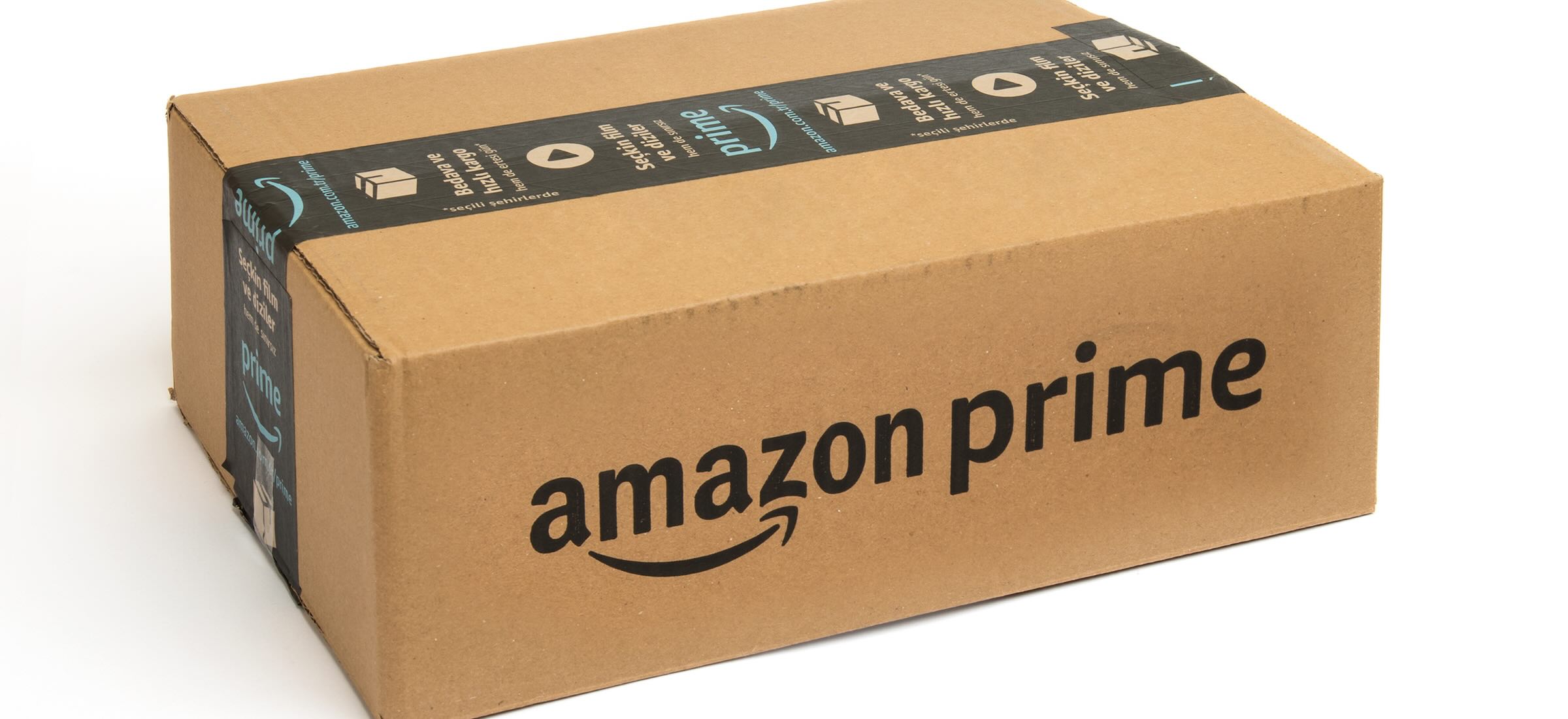 Amazon Prime Day