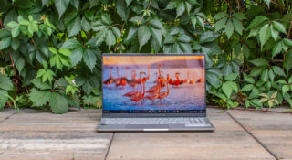 Asus Vivobook S 15