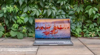 Asus Vivobook S 15