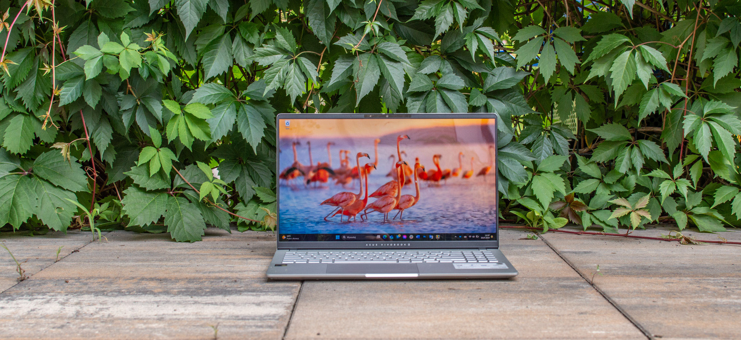 Asus Vivobook S 15