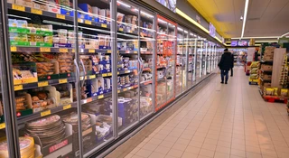 biedronka plastikowe opakowania