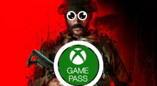 Call of Duty: Modern Warfare 3 w Xbox Game Pass