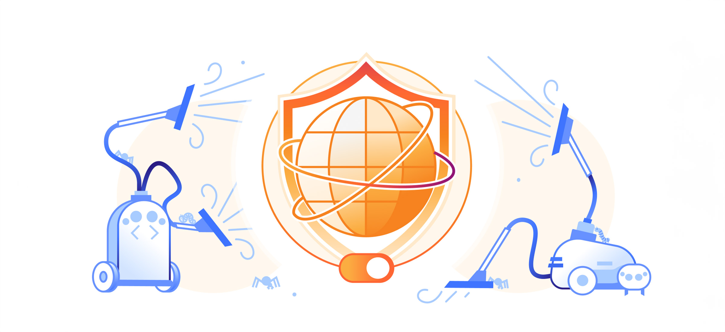 cloudflare boty SI ochrona