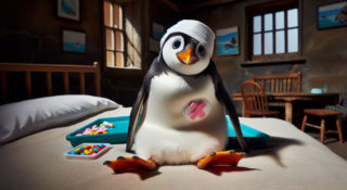 Crowdstrike Linux problem