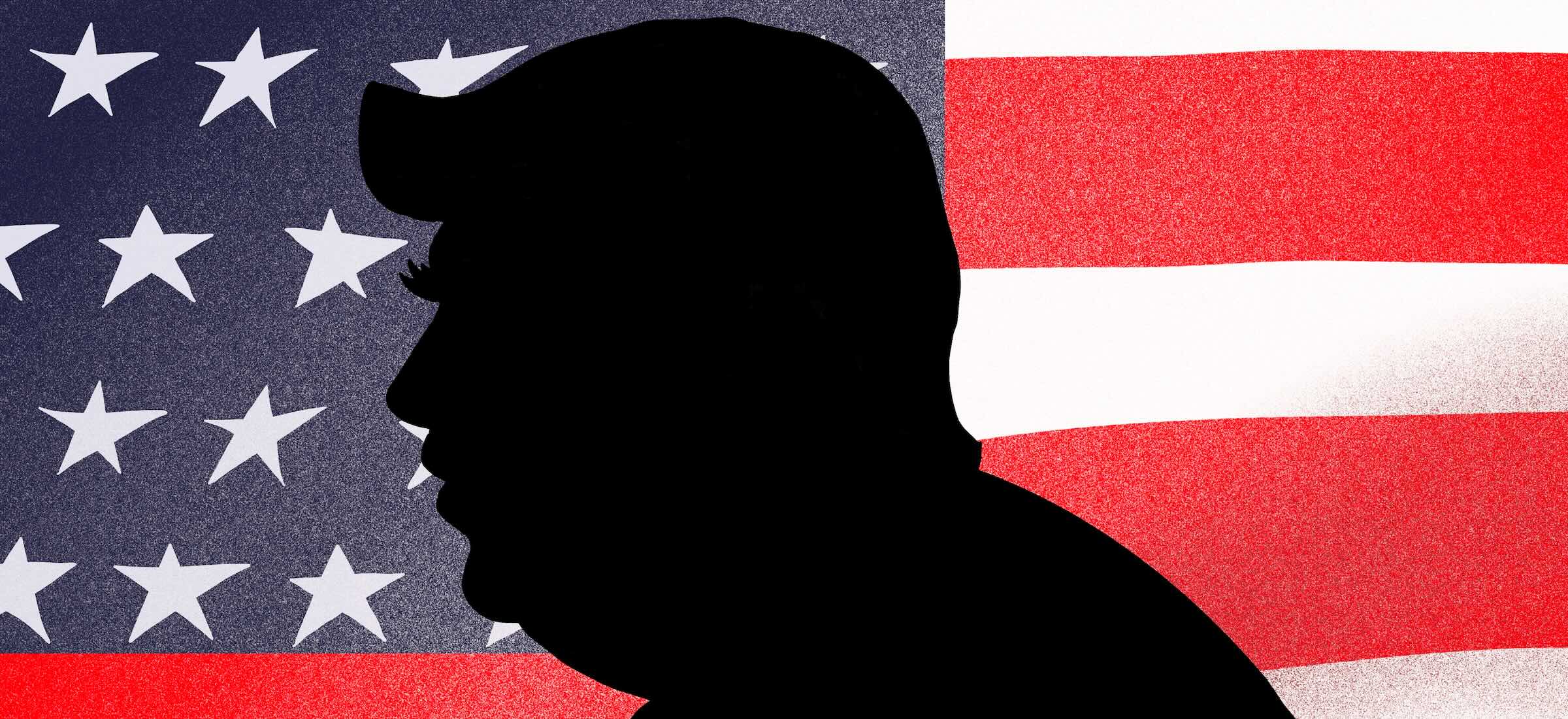 Internet zareagował na zamach na Trumpa, ale nie pokażę wam memów
