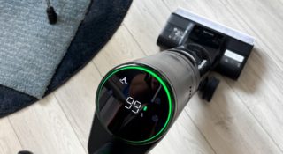 Z Dreame H13 Pro polubiłem mycie podłóg - recenzja