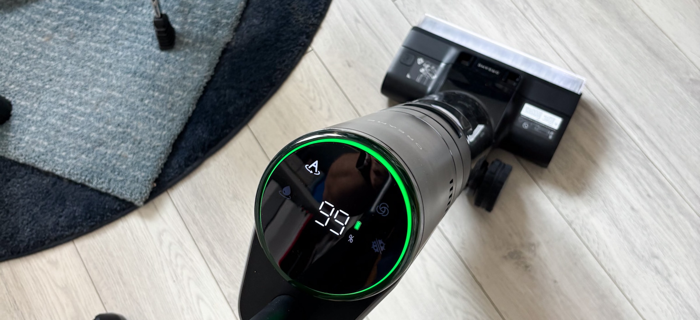 Z Dreame H13 Pro polubiłem mycie podłóg - recenzja