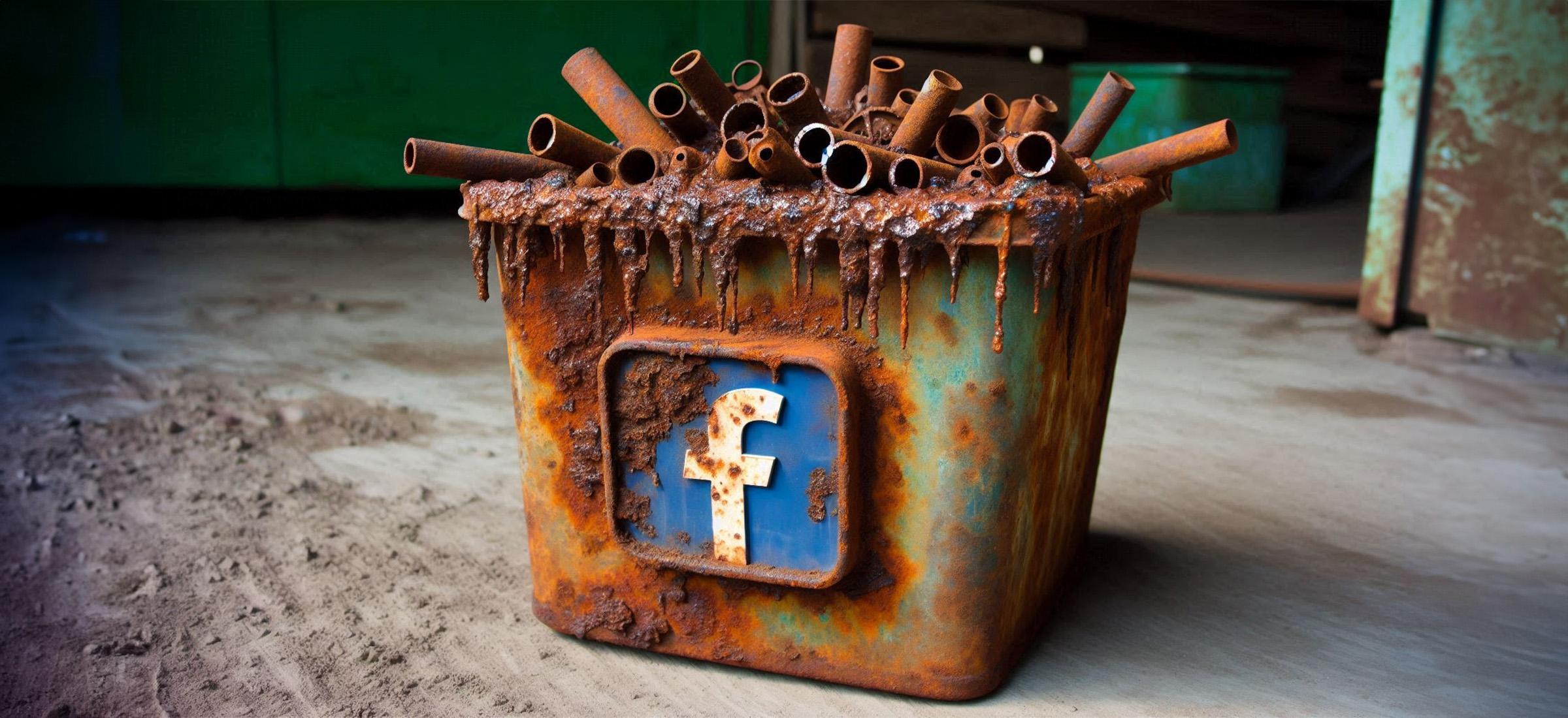 Facebook Brzoska InPost