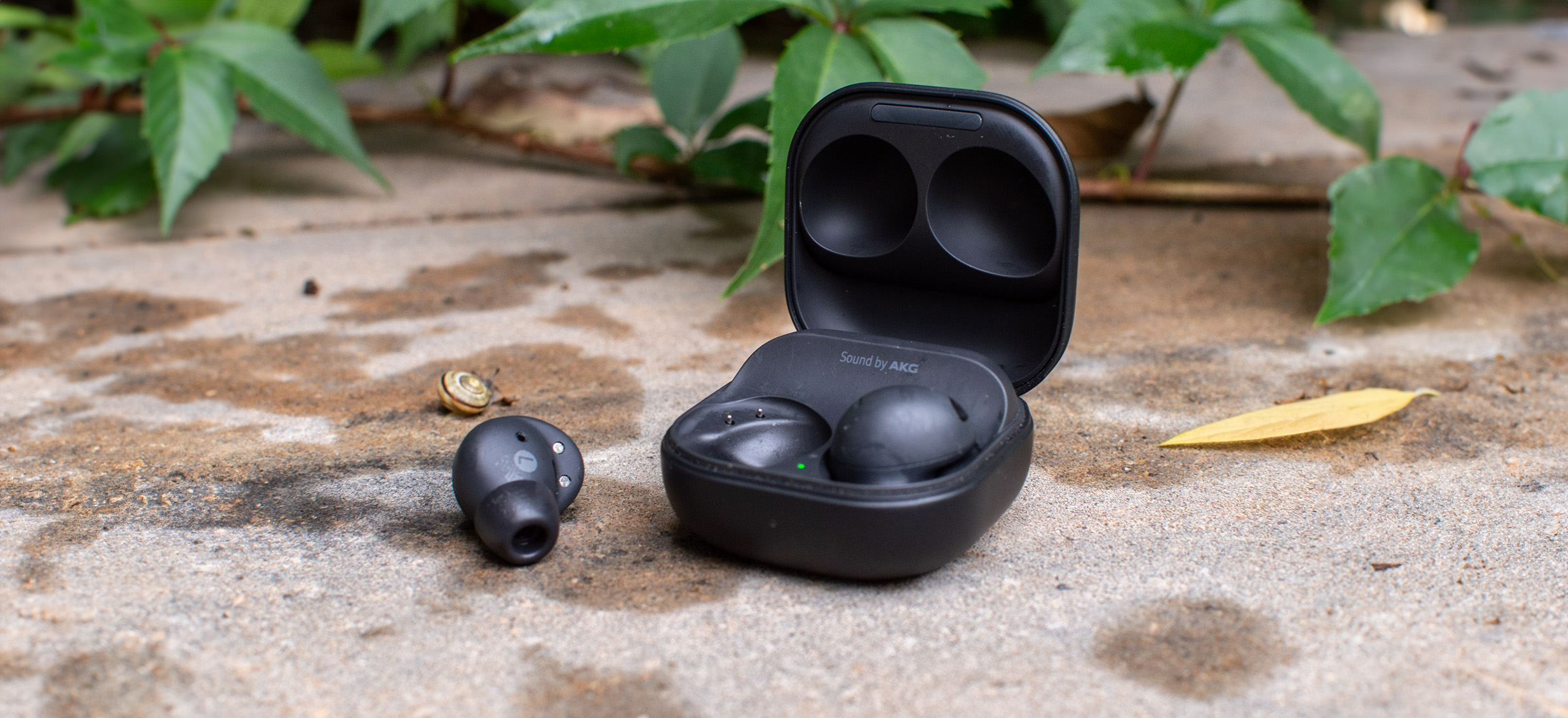 Samsung Galaxy Buds2 Pro