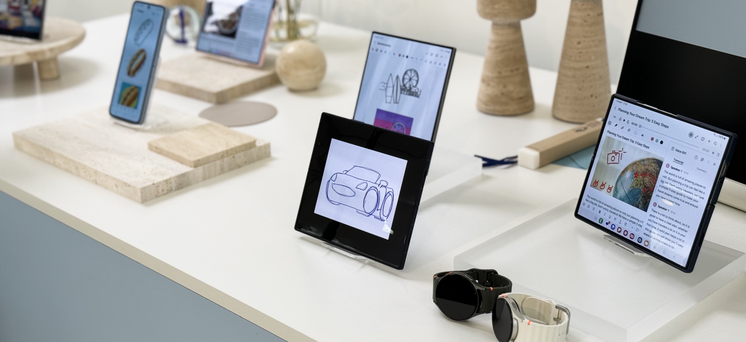 galaxy fold6 specyfikacja