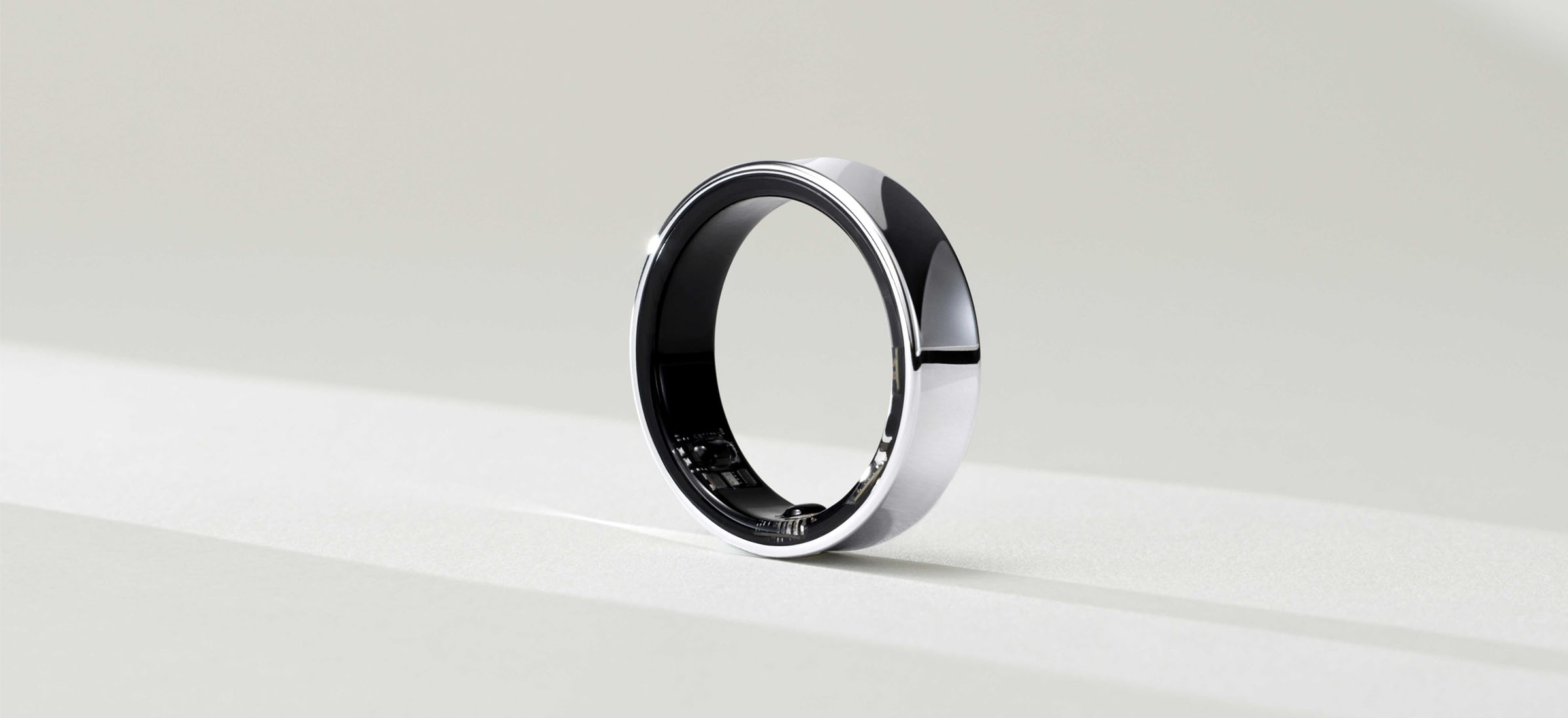 Takie funkcje będzie miał pierścień Galaxy Ring. Aplikacja Samsunga zdradza szczegóły