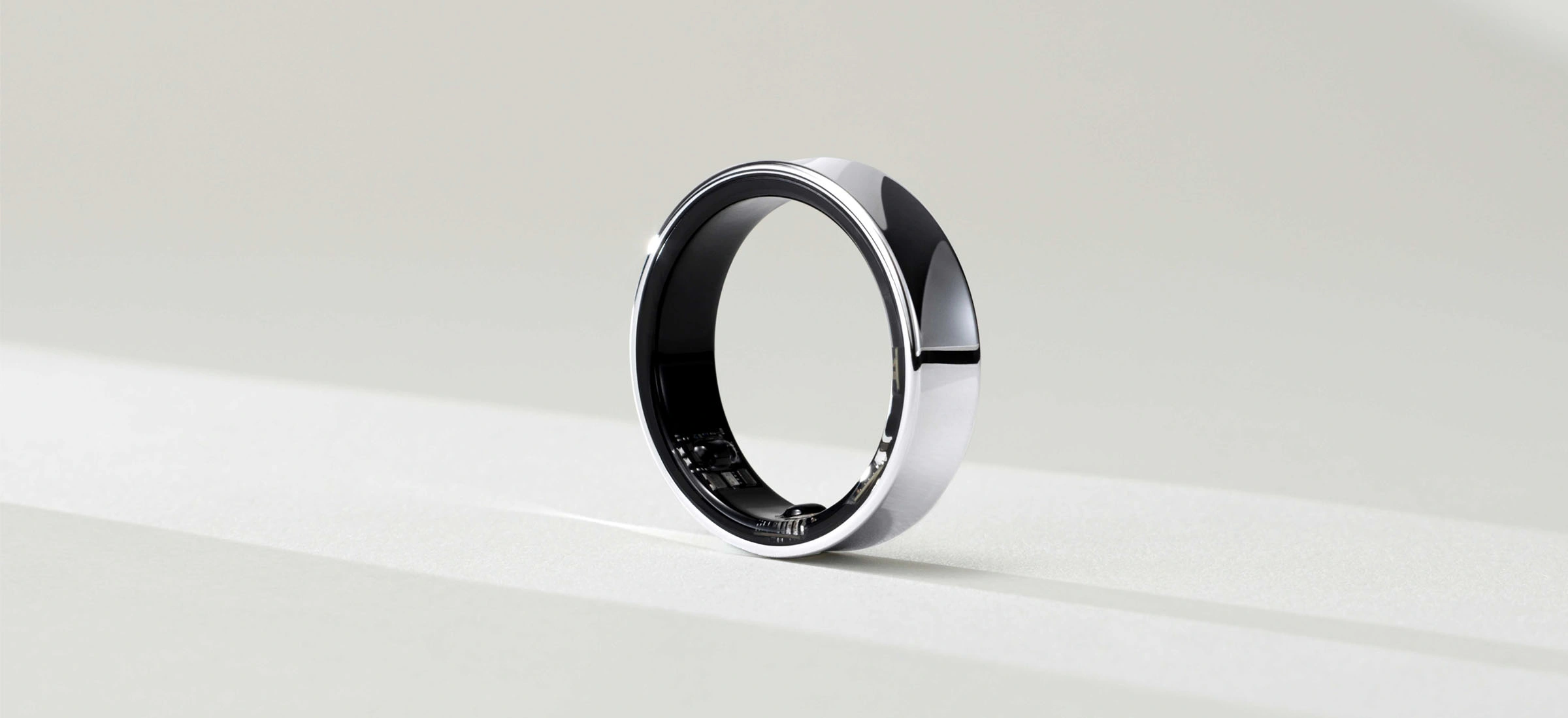 Takie funkcje będzie miał pierścień Galaxy Ring. Aplikacja Samsunga zdradza szczegóły
