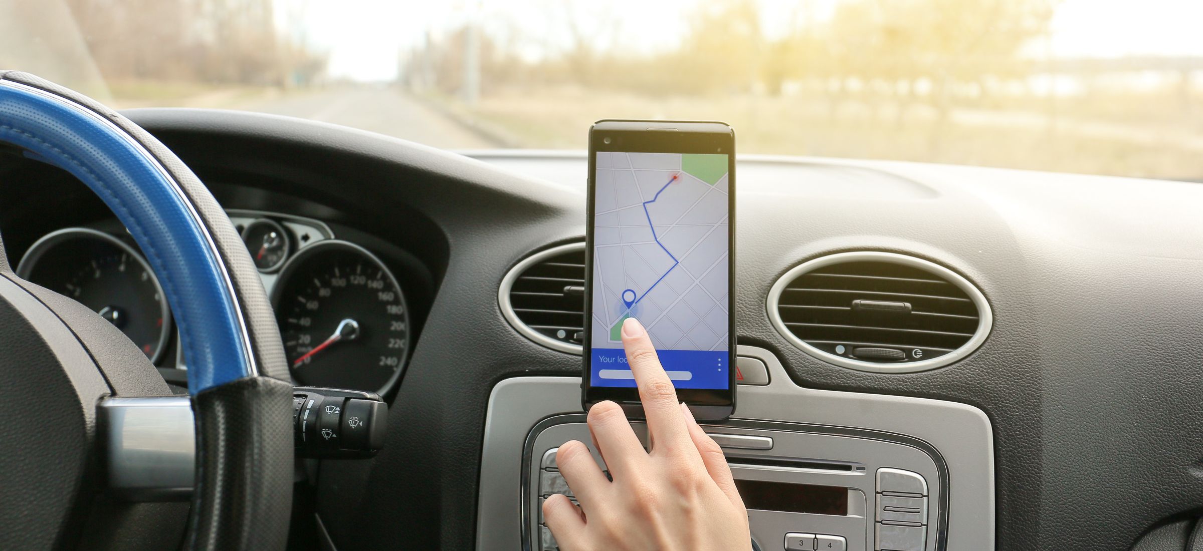 Koniec z gubieniem się w grupie. Google Maps dostaną kapitalną funkcję