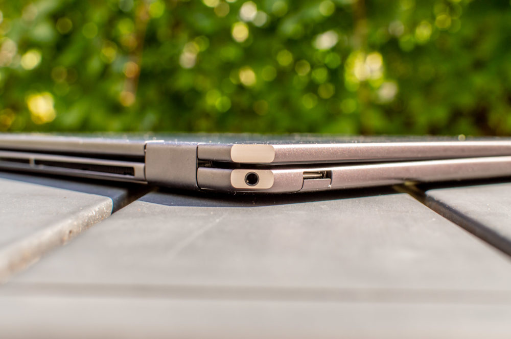HP Spectre x360 14 (2024)