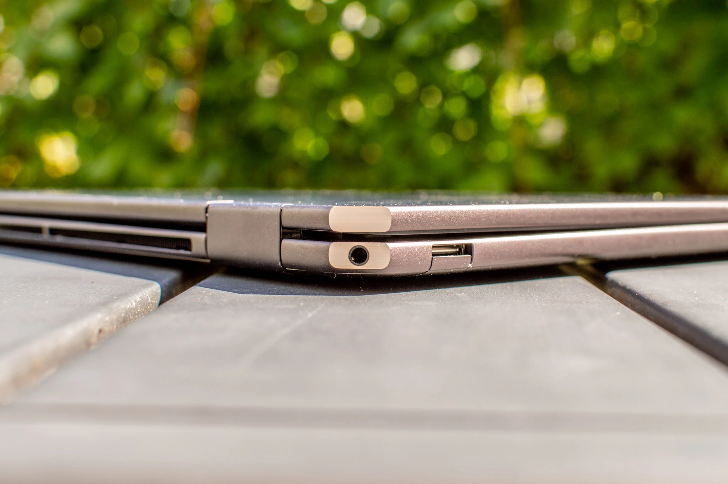 HP Spectre x360 14 (2024)