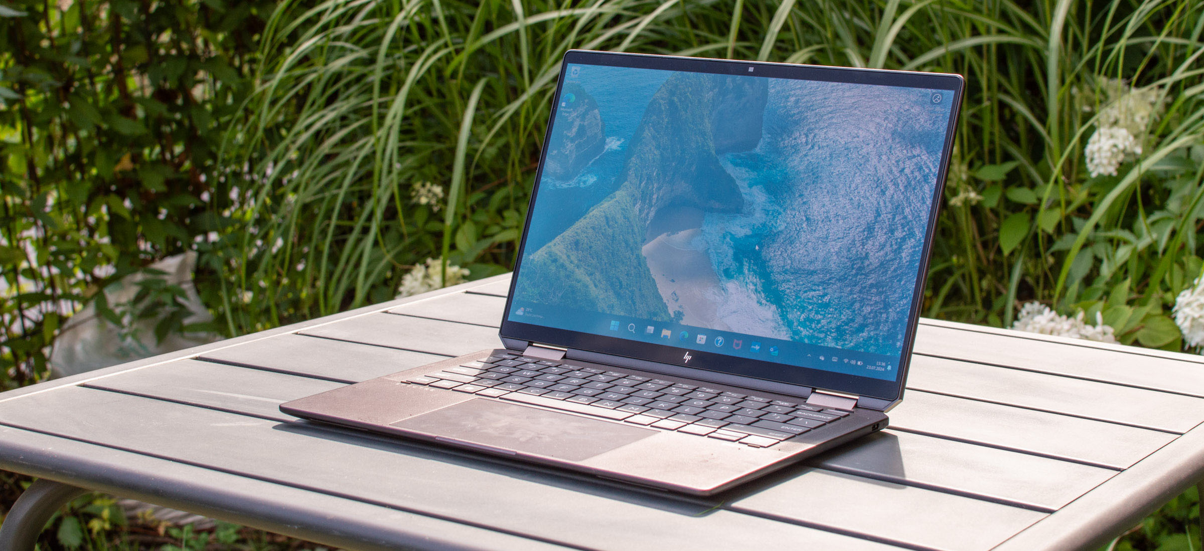 HP Spectre x360 14 (2024)